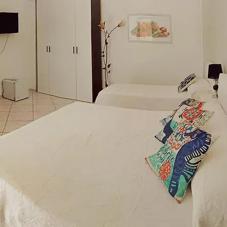 Stella Marina Frühstückspension