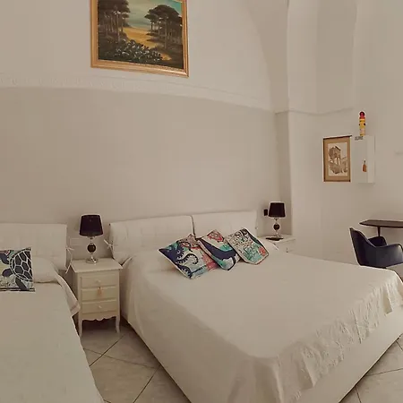 Stella Marina Panzió Porto Cesareo