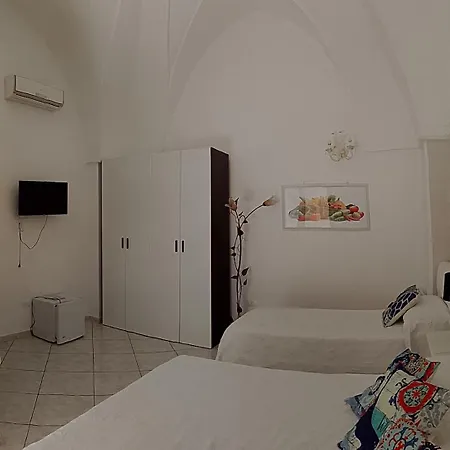 Bed and breakfast Stella Marina Porto Cesareo