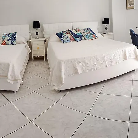 Bed and breakfast Stella Marina Porto Cesareo