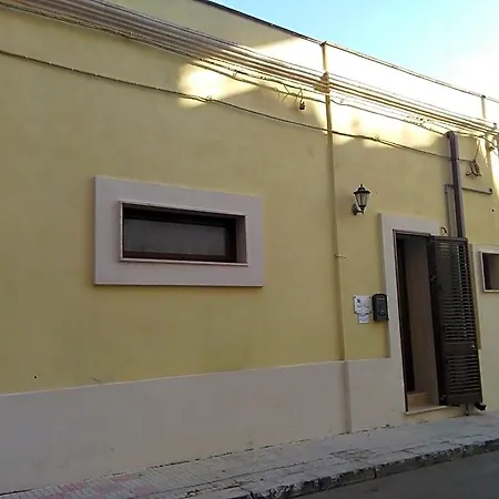 Stella Marina Bed and breakfast