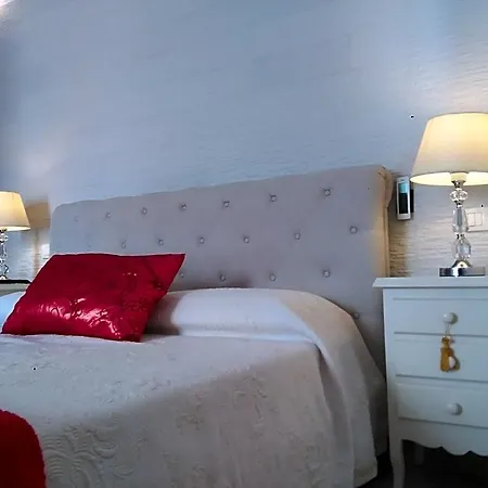 Stella Marina Bed and breakfast 4*