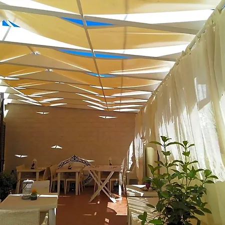 Bed and breakfast Stella Marina 4*