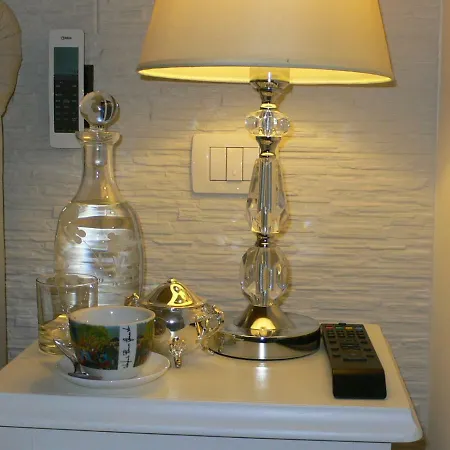 B&B Stella Marina 4*