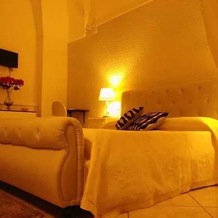Panzió Stella Marina 4*