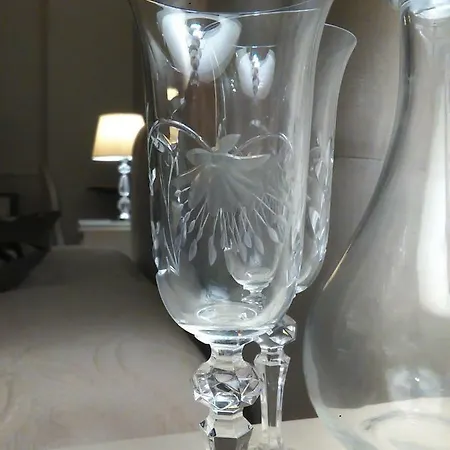 B&B Stella Marina 포르토 세자레오