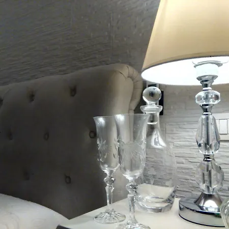 Stella Marina B&B 포르토 세자레오