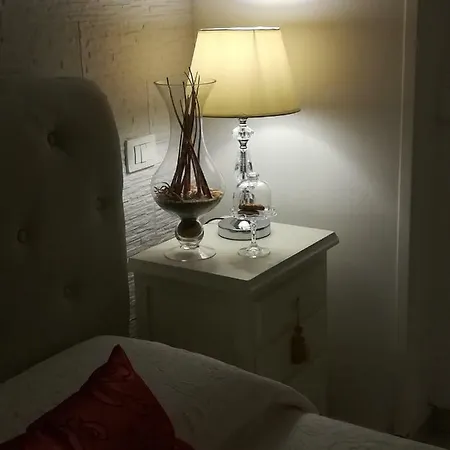 B&B Stella Marina 포르토 세자레오