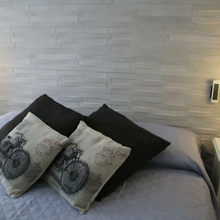 Bed & Breakfast Stella Marina Porto Cesareo