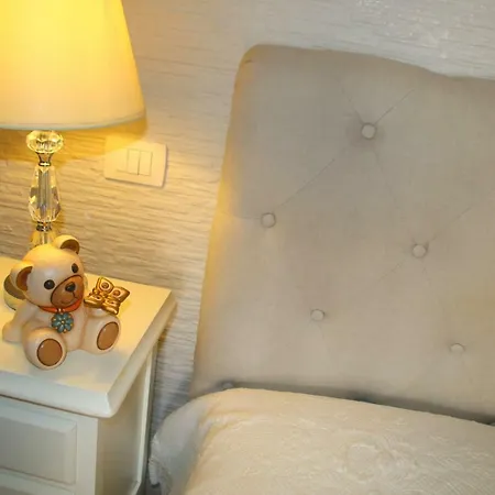 Couette-café Stella Marina Porto Cesareo