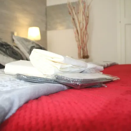 Stella Marina B&B 포르토 세자레오