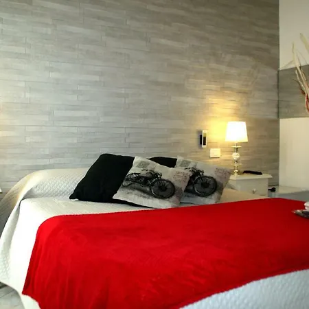 Bed & Breakfast Stella Marina *