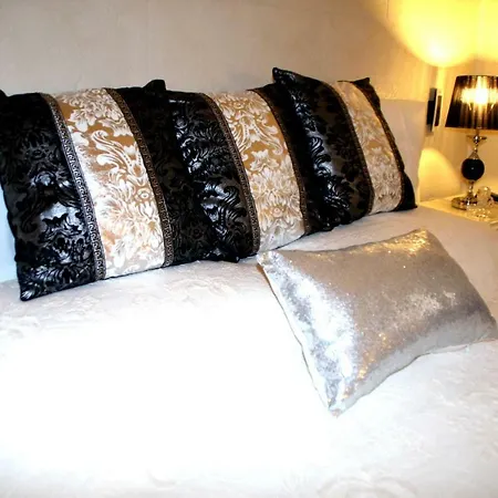 Bed and breakfast Stella Marina 4*