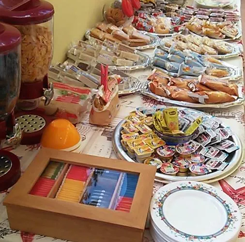 Stella Marina Bed & Breakfast Porto Cesareo