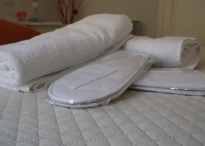 Stella Marina Bed & Breakfast 4*