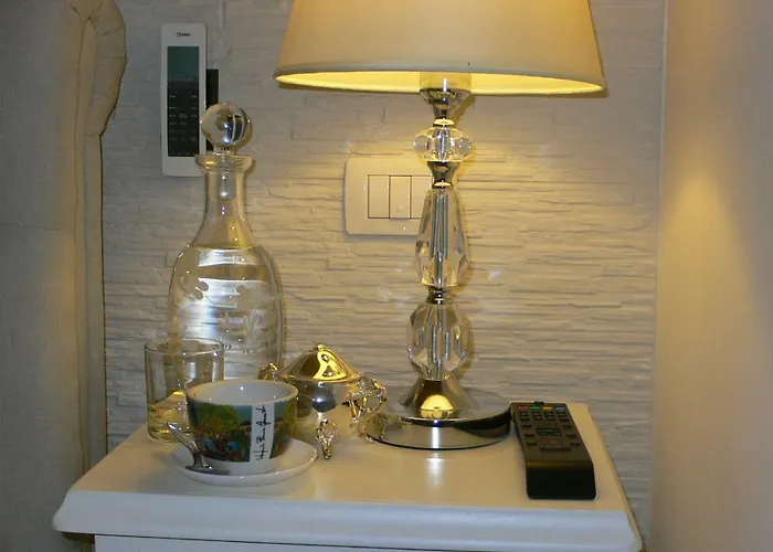 Bed & Breakfast Stella Marina 4*