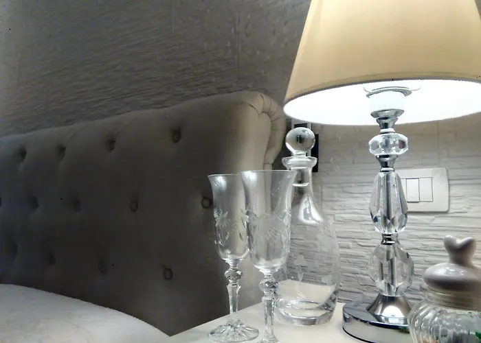 Stella Marina 住宿加早餐酒店 切萨雷奥港