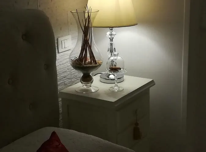 Bed & Breakfast Stella Marina Porto Cesareo