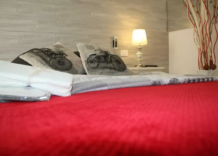 Stella Marina 4* Порто-Чезарео