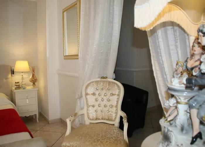 Stella Marina Bed & Breakfast 4*
